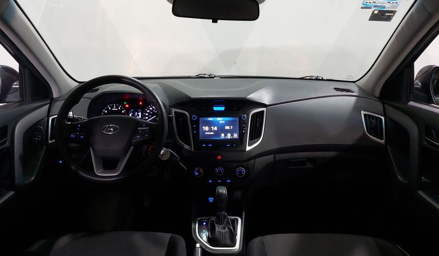 Hyundai Creta 1.6 GLS AUTO Suv 2020