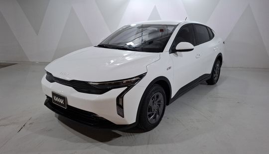 Kia • K3
