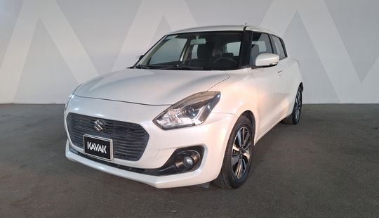 Suzuki • Swift