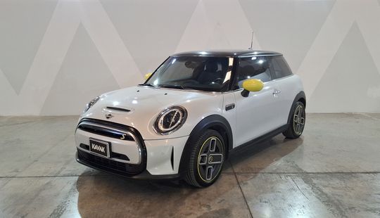 Mini • Cooper