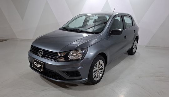 Volkswagen • Gol