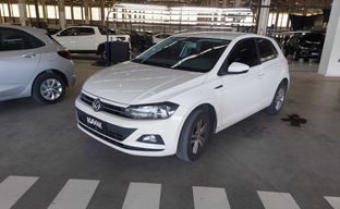 Volkswagen • Polo