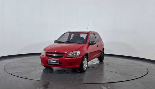 Chevrolet • Celta