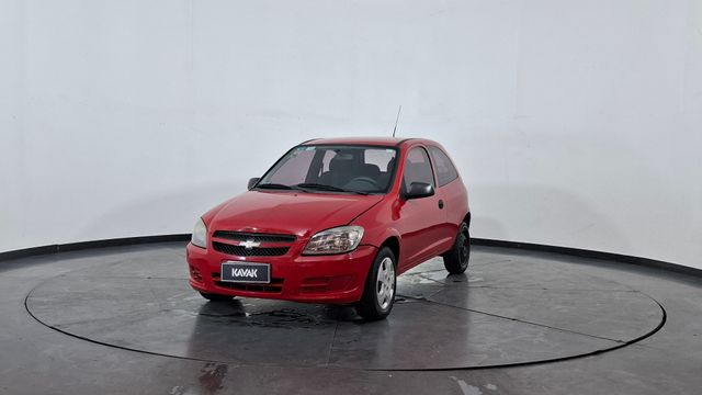 Chevrolet Celta 1.4 LT SPIRIT