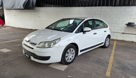 Citroen • C4
