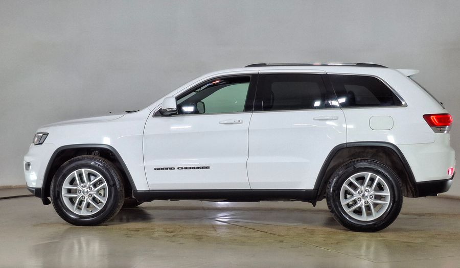 Jeep Grand Cherokee 3.6 LAREDO AUTO 4WD Suv 2017