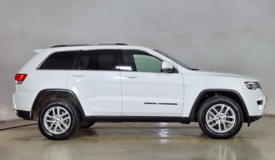 Jeep Grand Cherokee 3.6 LAREDO AUTO 4WD Suv 2017
