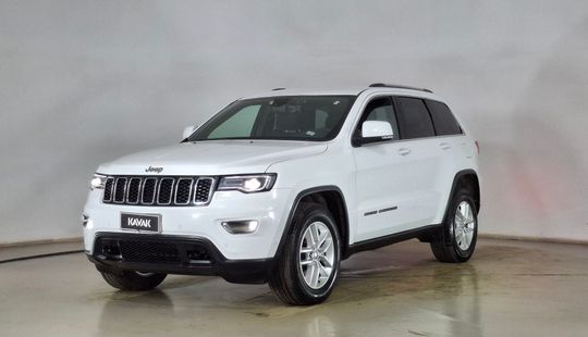 Jeep • Grand Cherokee