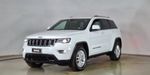 Jeep Grand Cherokee 3.6 LAREDO AUTO 4WD Suv 2017