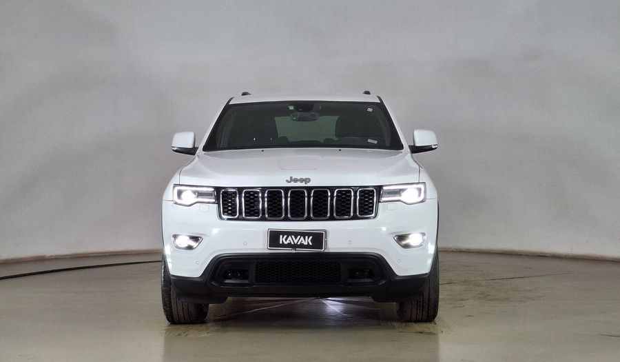 Jeep Grand Cherokee 3.6 LAREDO AUTO 4WD Suv 2017
