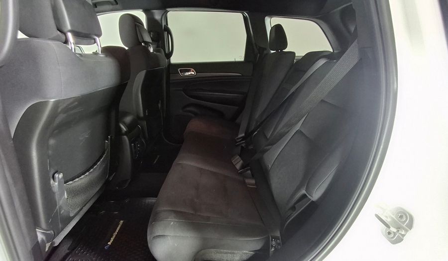 Jeep Grand Cherokee 3.6 LAREDO AUTO 4WD Suv 2017