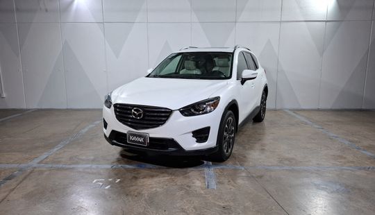 Mazda • CX-5