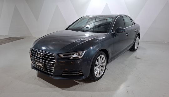 Audi • A4