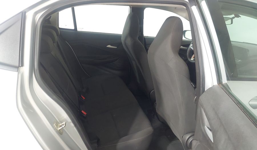 Chevrolet Onix TURBO  LT Hatchback 2020