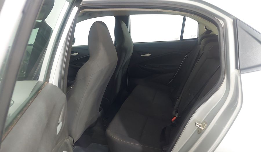 Chevrolet Onix TURBO  LT Hatchback 2020