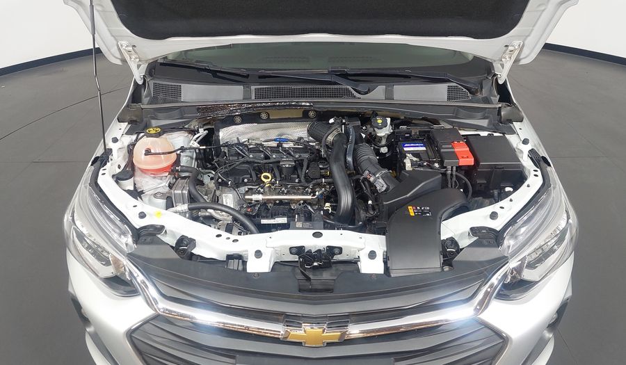 Chevrolet Onix TURBO  LT Hatchback 2020