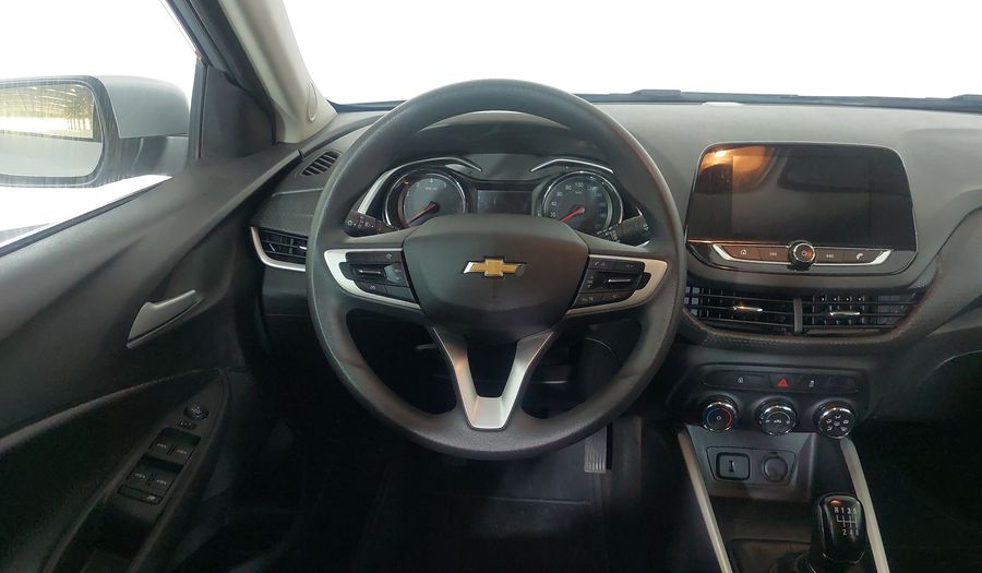 Chevrolet Onix TURBO  LT Hatchback 2020
