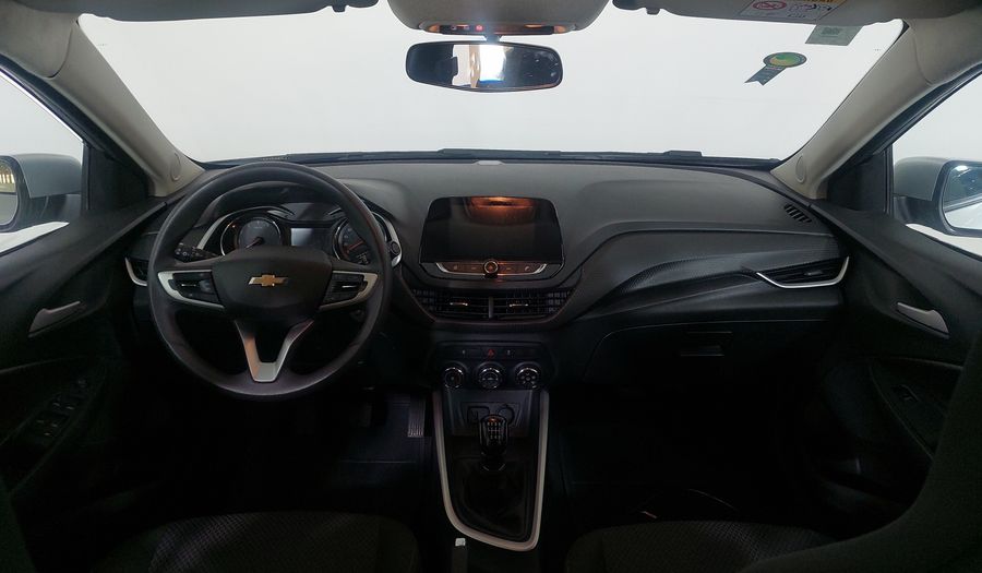 Chevrolet Onix TURBO  LT Hatchback 2020