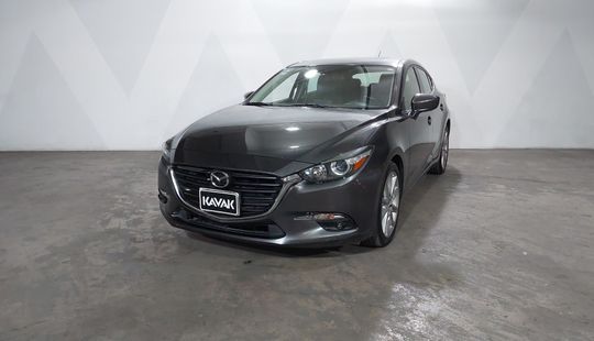Mazda • Mazda 3