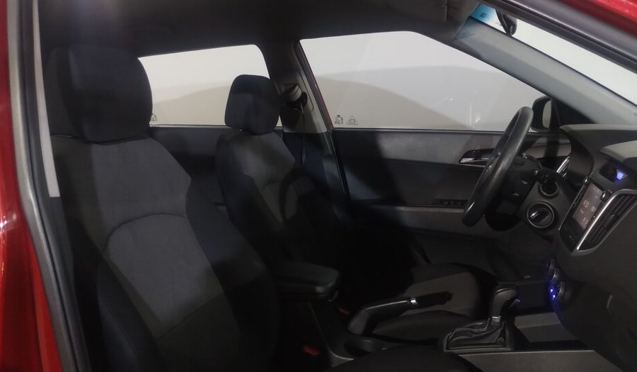 Hyundai Creta 1.6 GLS AUTO Suv 2019