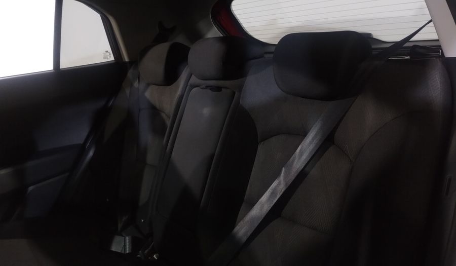 Hyundai Creta 1.6 GLS AUTO Suv 2019