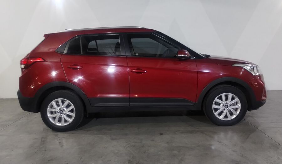 Hyundai Creta 1.6 GLS AUTO Suv 2019