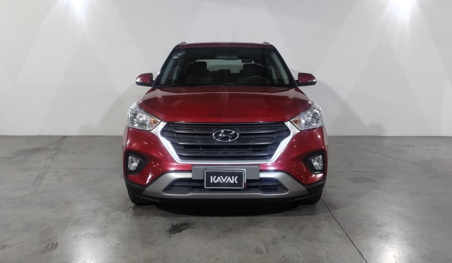 Hyundai Creta 1.6 GLS AUTO Suv 2019