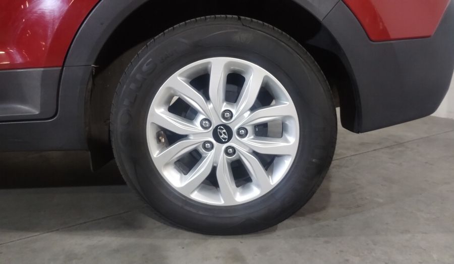 Hyundai Creta 1.6 GLS AUTO Suv 2019