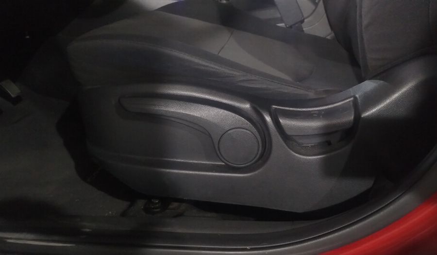 Hyundai Creta 1.6 GLS AUTO Suv 2019