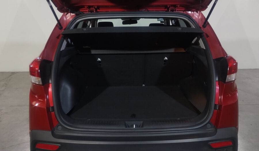 Hyundai Creta 1.6 GLS AUTO Suv 2019