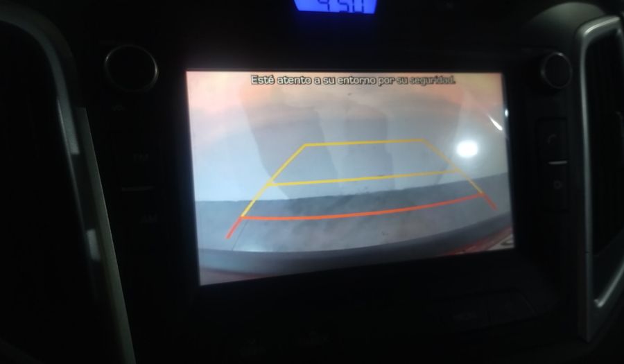 Hyundai Creta 1.6 GLS AUTO Suv 2019