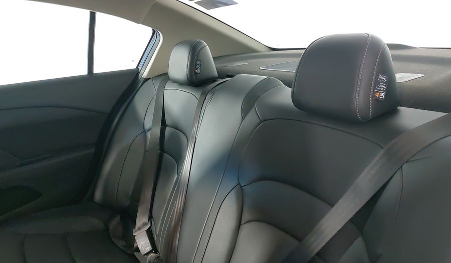 Chevrolet Cavalier 1.5 PREMIER C AUTO Sedan 2020