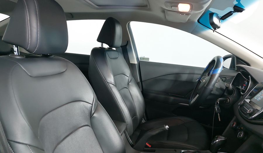 Chevrolet Cavalier 1.5 PREMIER C AUTO Sedan 2020