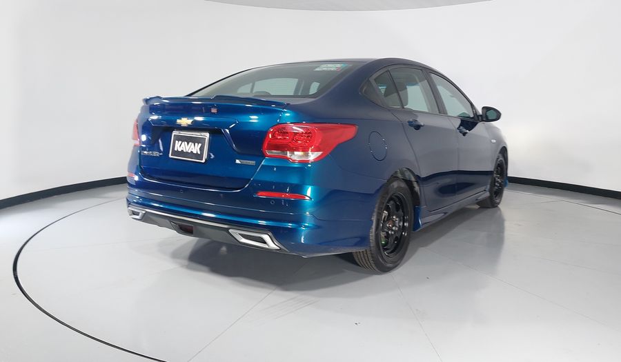 Chevrolet Cavalier 1.5 PREMIER C AUTO Sedan 2020