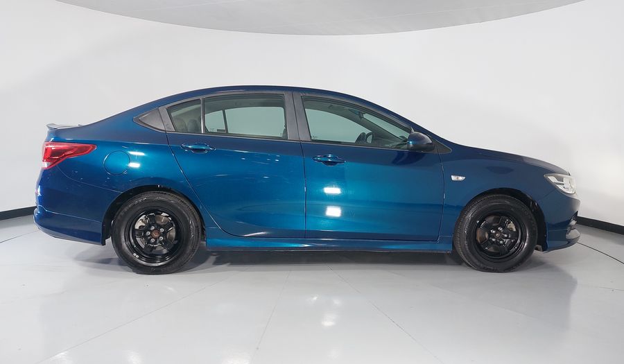 Chevrolet Cavalier 1.5 PREMIER C AUTO Sedan 2020