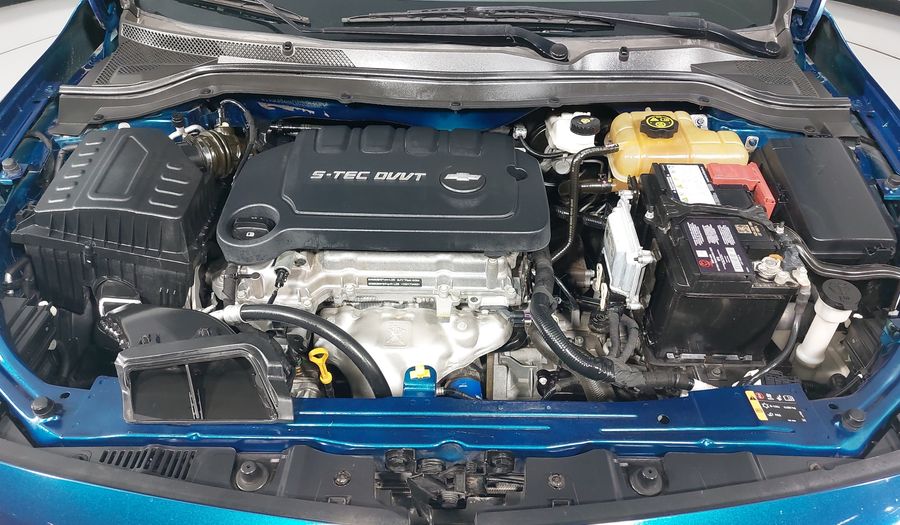 Chevrolet Cavalier 1.5 PREMIER C AUTO Sedan 2020