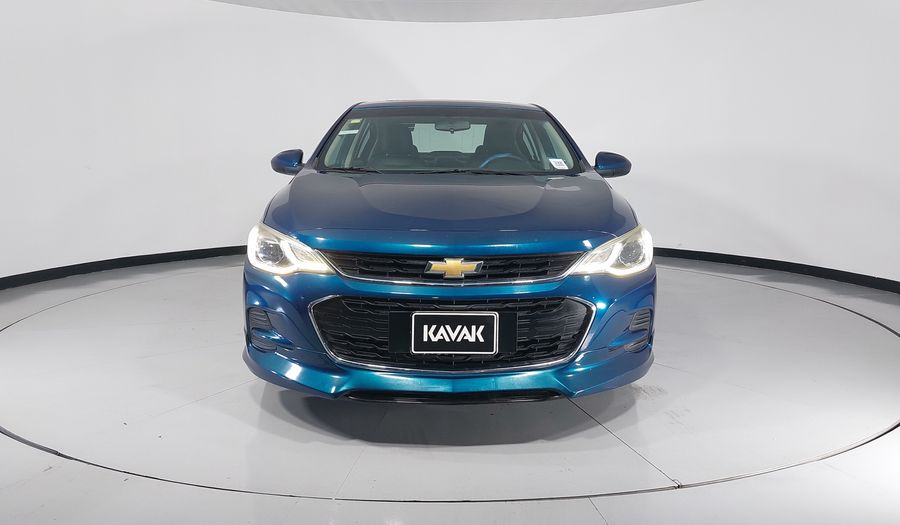 Chevrolet Cavalier 1.5 PREMIER C AUTO Sedan 2020