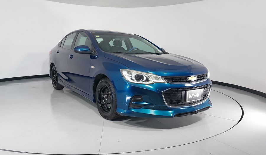 Chevrolet Cavalier 1.5 PREMIER C AUTO Sedan 2020