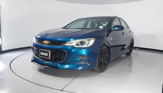 Chevrolet • Cavalier