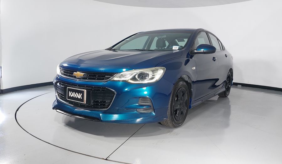 Chevrolet Cavalier 1.5 PREMIER C AUTO Sedan 2020