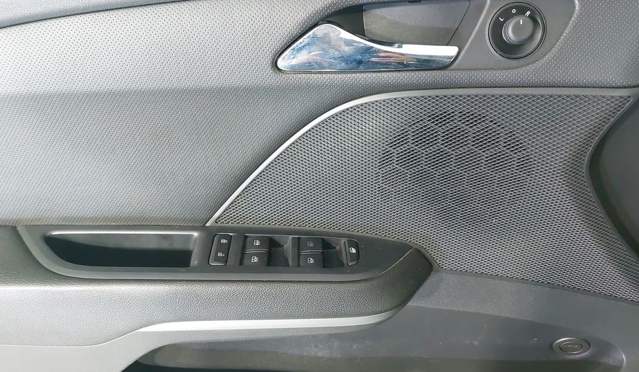 Chevrolet Cavalier 1.5 PREMIER C AUTO Sedan 2020