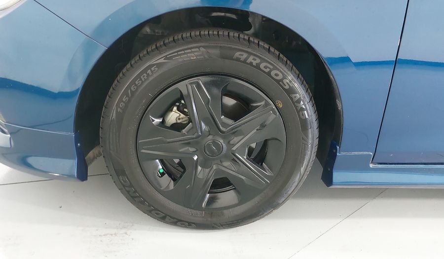 Chevrolet Cavalier 1.5 PREMIER C AUTO Sedan 2020