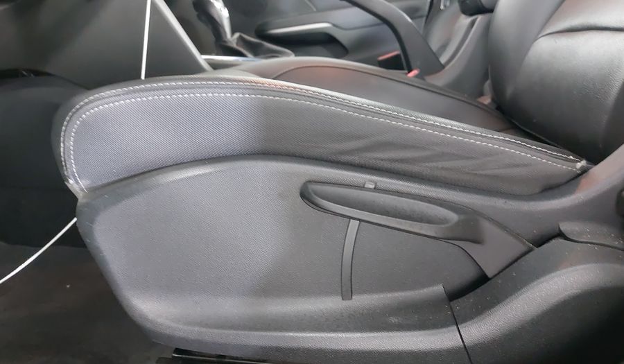 Chevrolet Cavalier 1.5 PREMIER C AUTO Sedan 2020