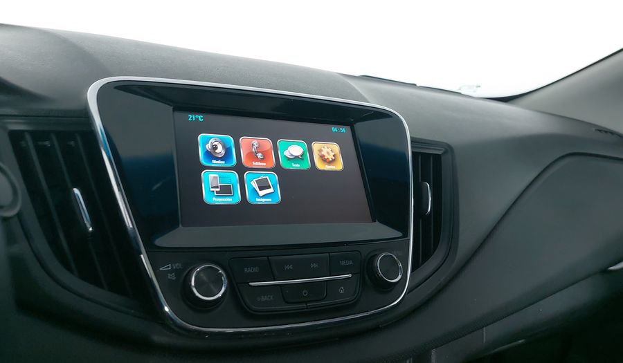Chevrolet Cavalier 1.5 PREMIER C AUTO Sedan 2020
