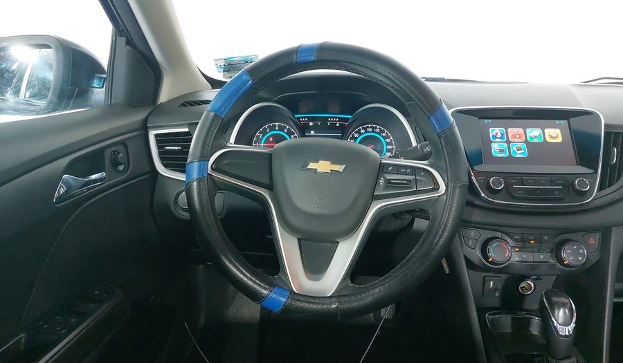 Chevrolet Cavalier 1.5 PREMIER C AUTO Sedan 2020