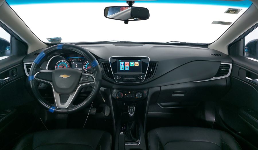 Chevrolet Cavalier 1.5 PREMIER C AUTO Sedan 2020