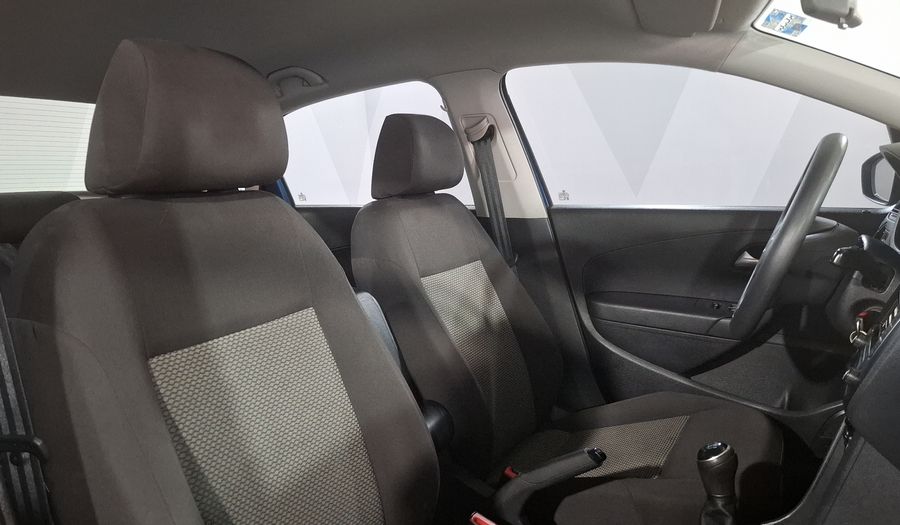 Volkswagen Vento 1.6 COMFORTLINE Sedan 2019