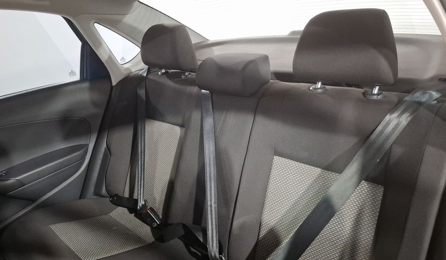 Volkswagen Vento 1.6 COMFORTLINE Sedan 2019