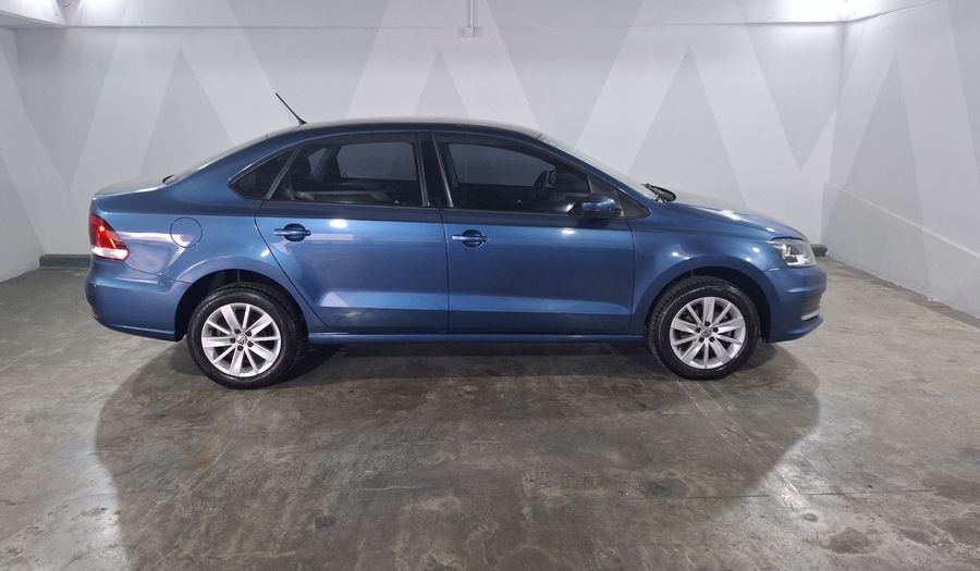 Volkswagen Vento 1.6 COMFORTLINE Sedan 2019