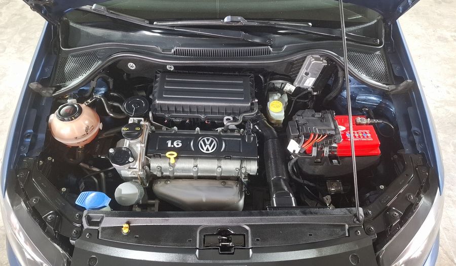 Volkswagen Vento 1.6 COMFORTLINE Sedan 2019
